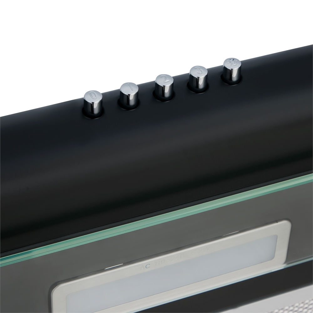 Кухонная вытяжка making Oasis everywhere UP-60B oasis 786