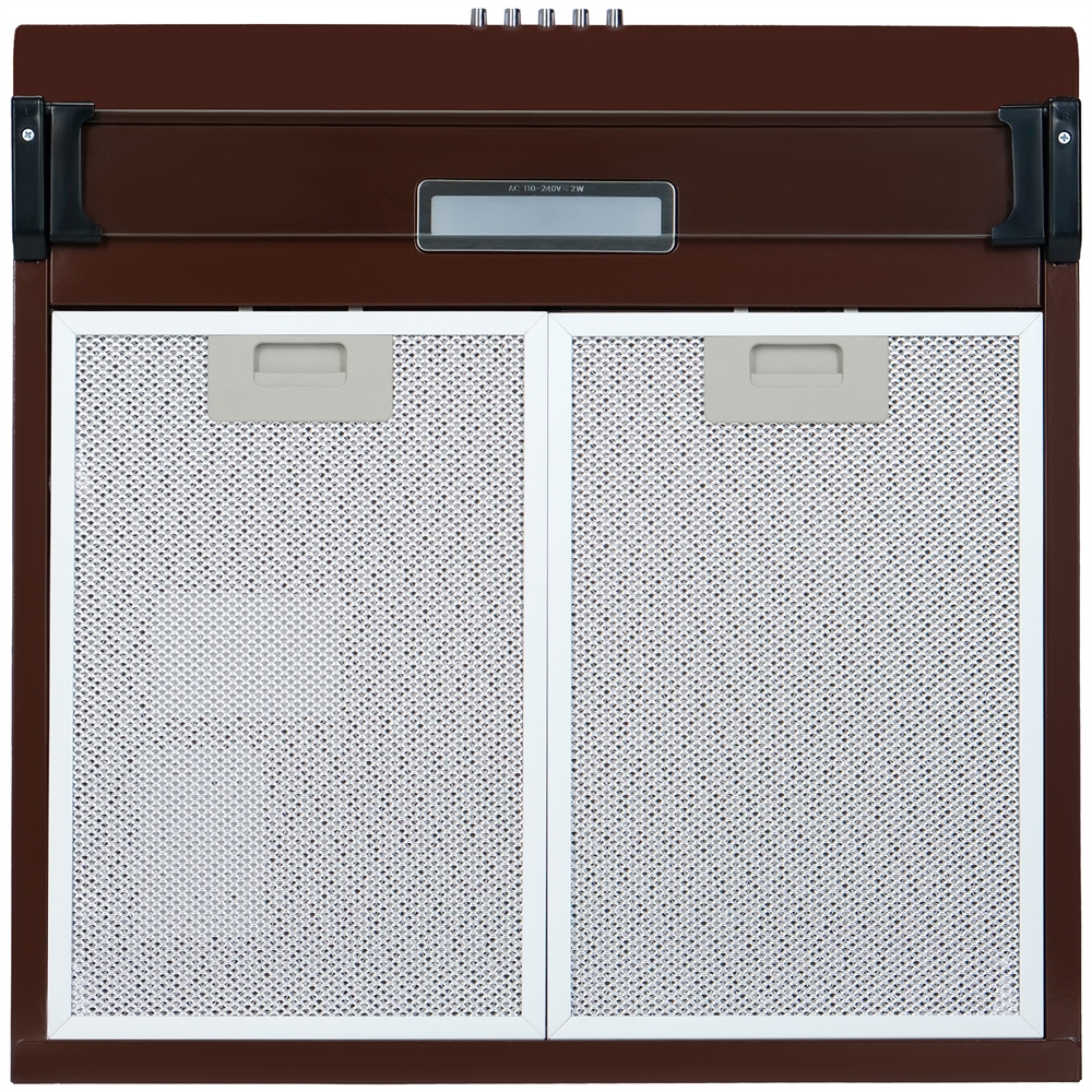 Кухонная вытяжка making Oasis everywhere UP-60C oasis 787