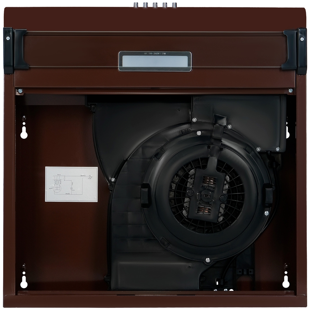 Кухонная вытяжка making Oasis everywhere UP-60C oasis 787