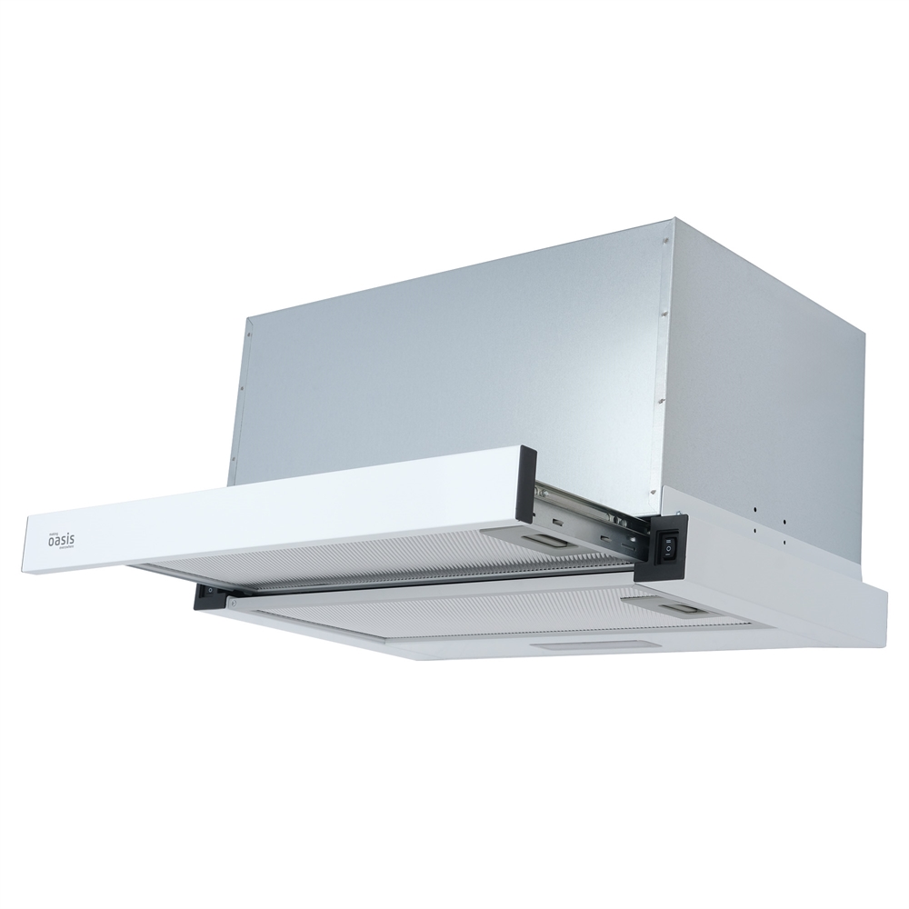Кухонная вытяжка making Oasis everywhere VT-50W oasis 788