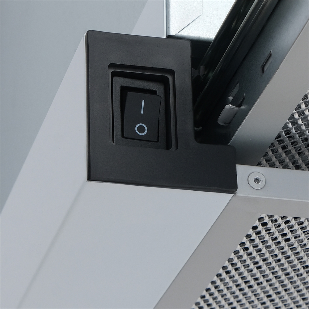 Кухонная вытяжка making Oasis everywhere VT-50W oasis 788