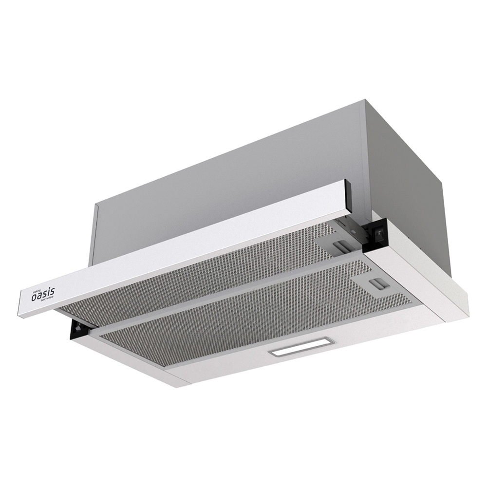 Кухонная вытяжка making Oasis everywhere VT-60W oasis 789