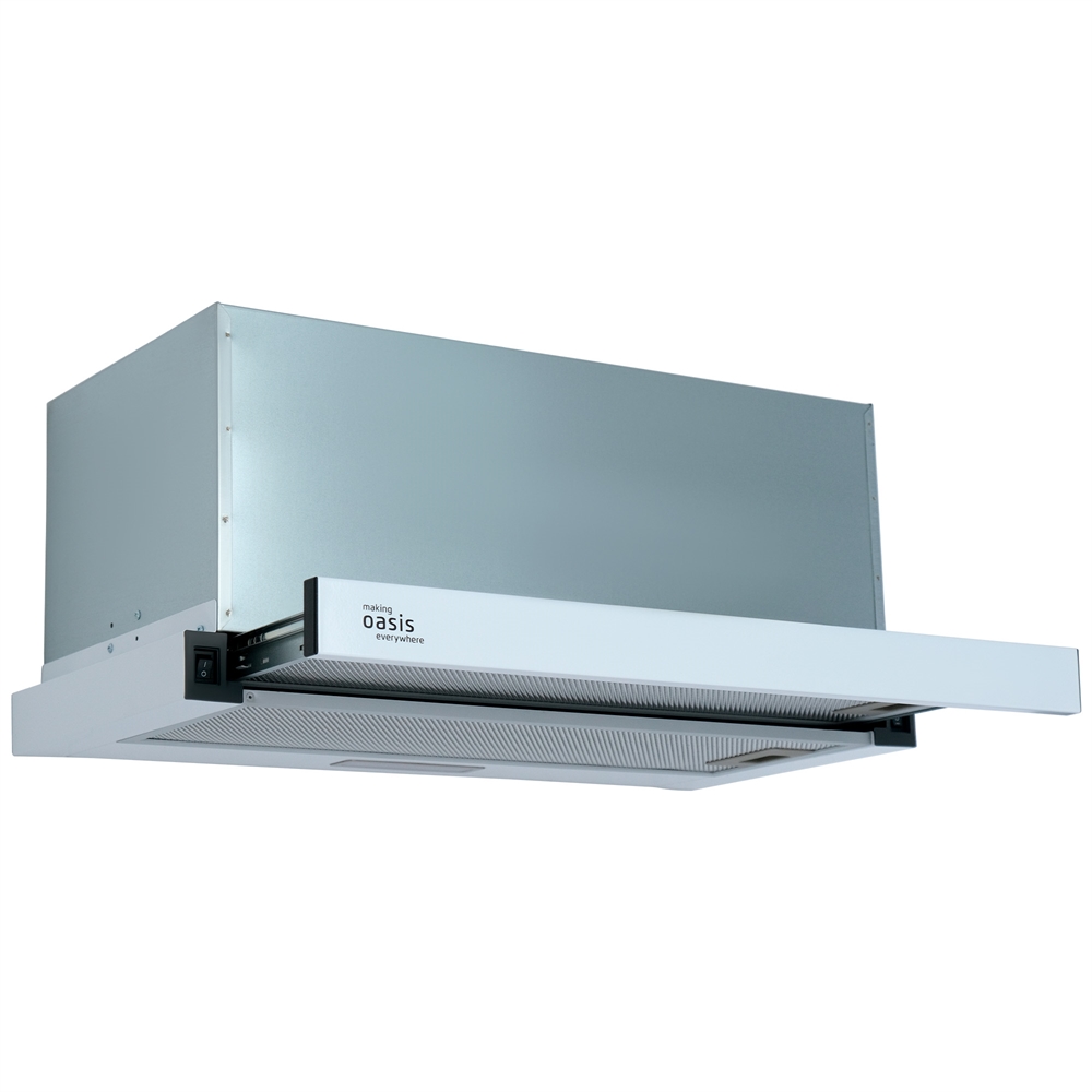 Кухонная вытяжка making Oasis everywhere VT-60W oasis 789