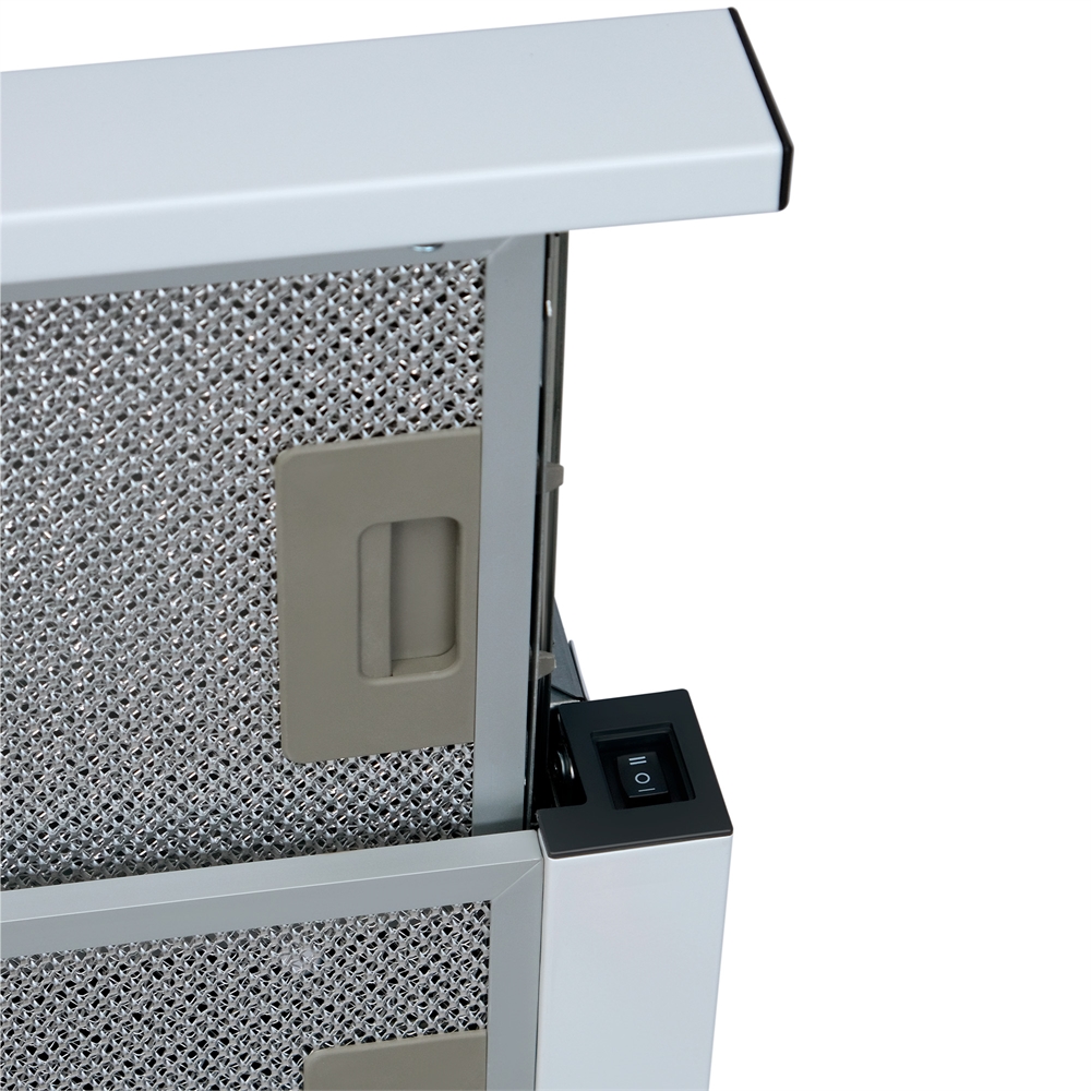 Кухонная вытяжка making Oasis everywhere VT-60W oasis 789