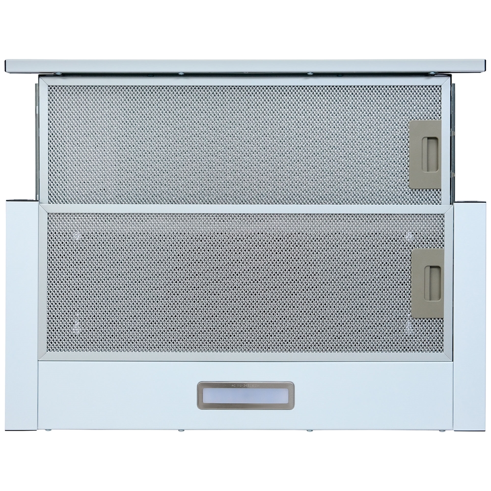 Кухонная вытяжка making Oasis everywhere VT-60W oasis 789