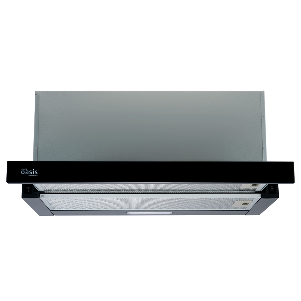 Кухонная вытяжка making Oasis everywhere VT-60B oasis 791