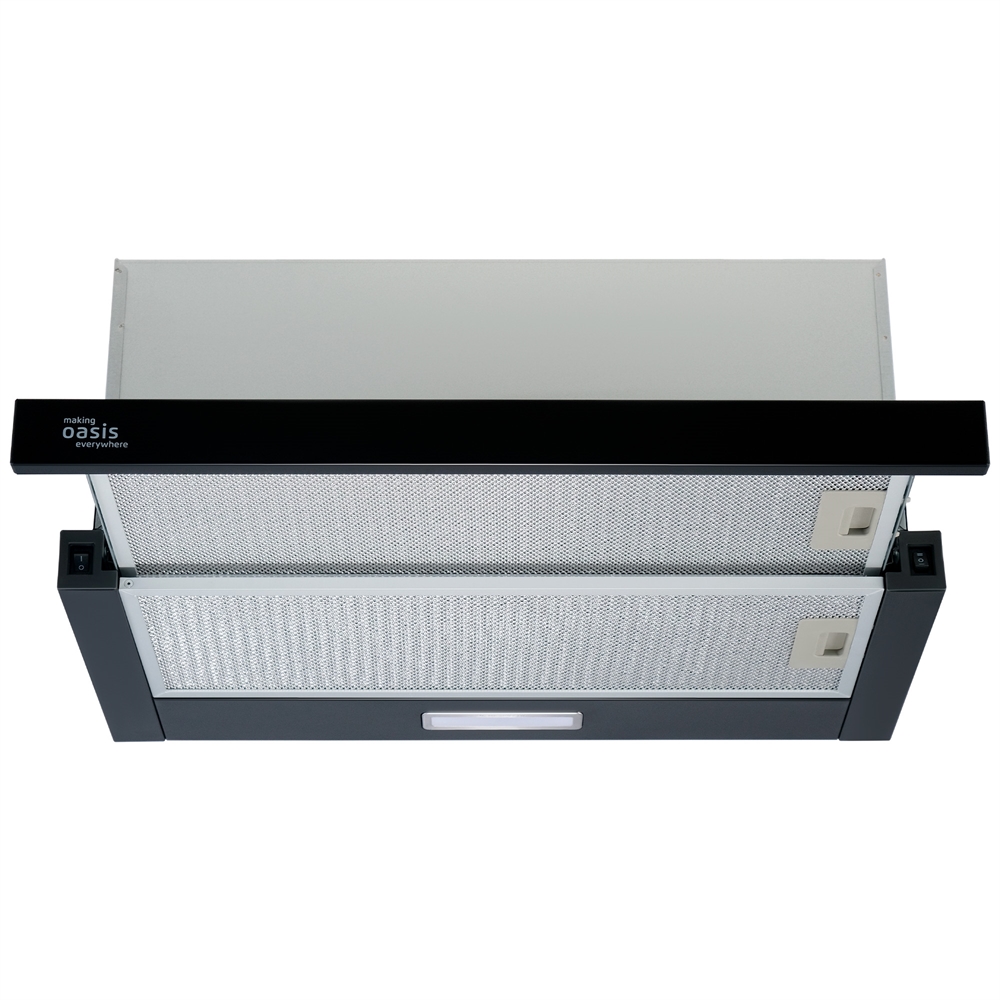 Кухонная вытяжка making Oasis everywhere VT-60B oasis 791