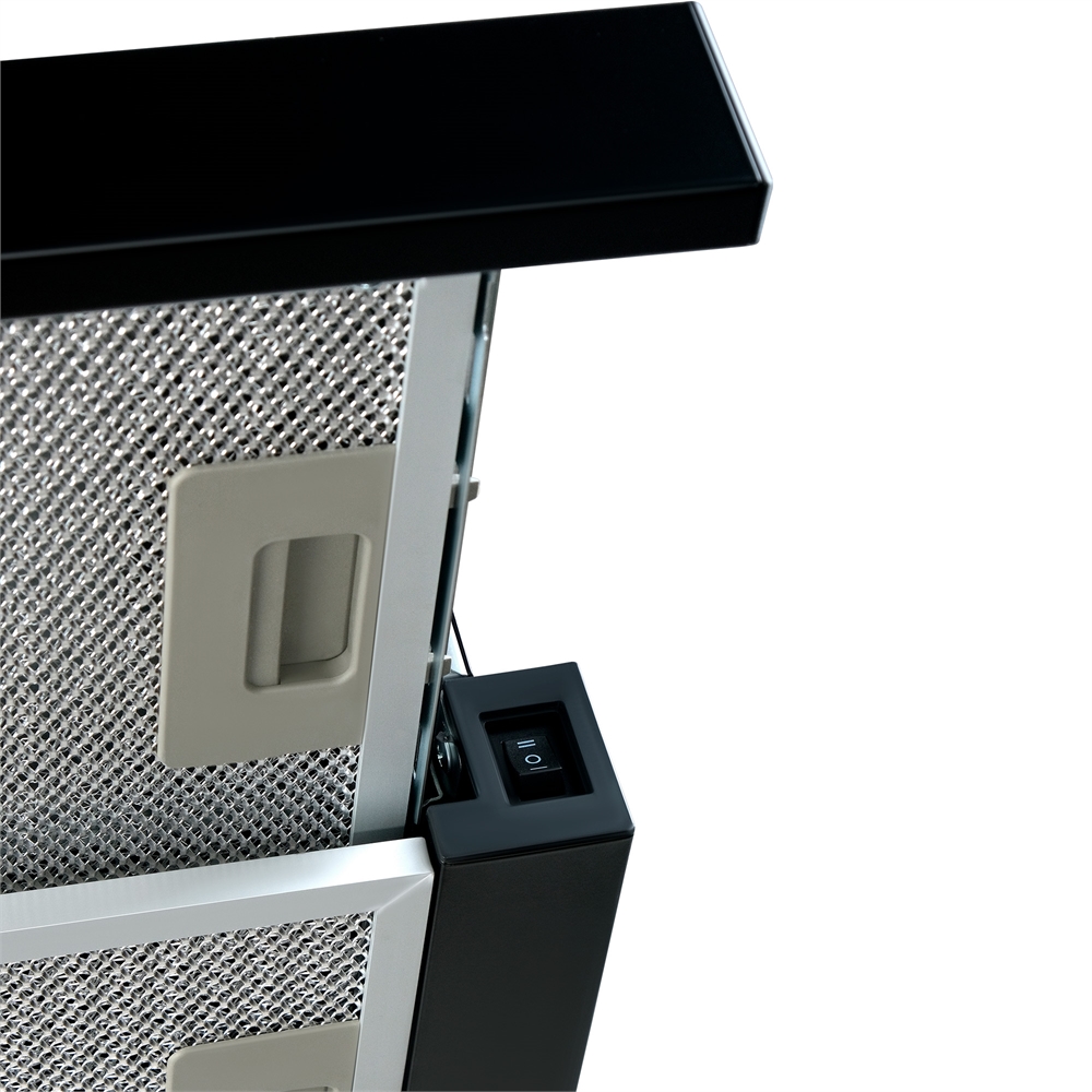 Кухонная вытяжка making Oasis everywhere VT-60B oasis 791