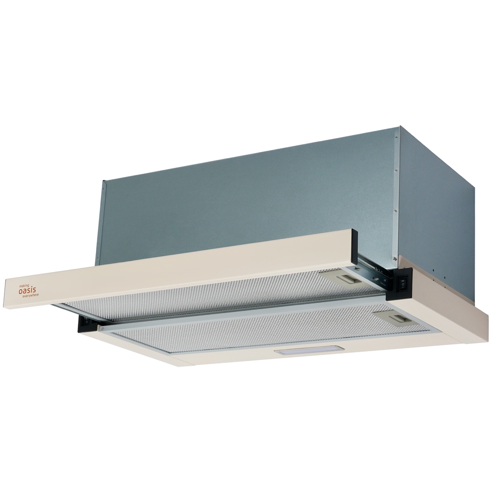 Кухонная вытяжка making Oasis everywhere VT-60I oasis 792