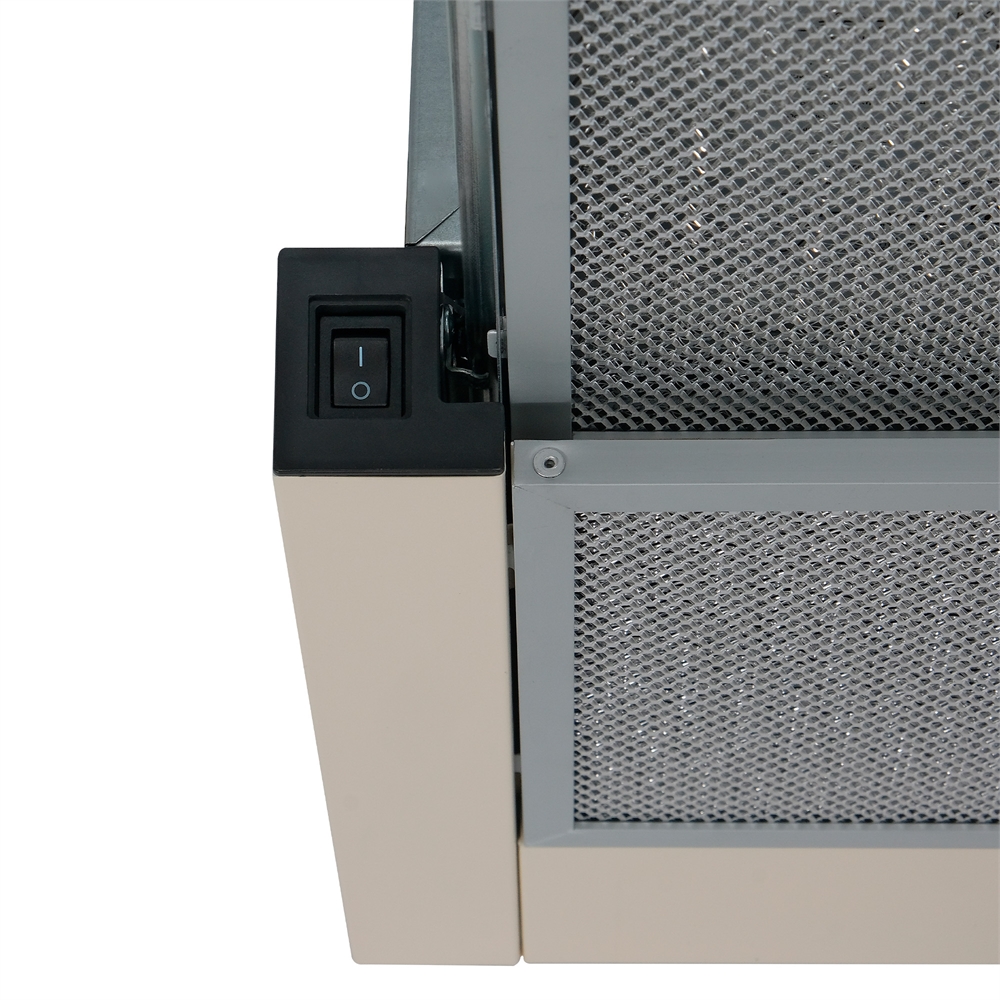 Кухонная вытяжка making Oasis everywhere VT-60I oasis 792