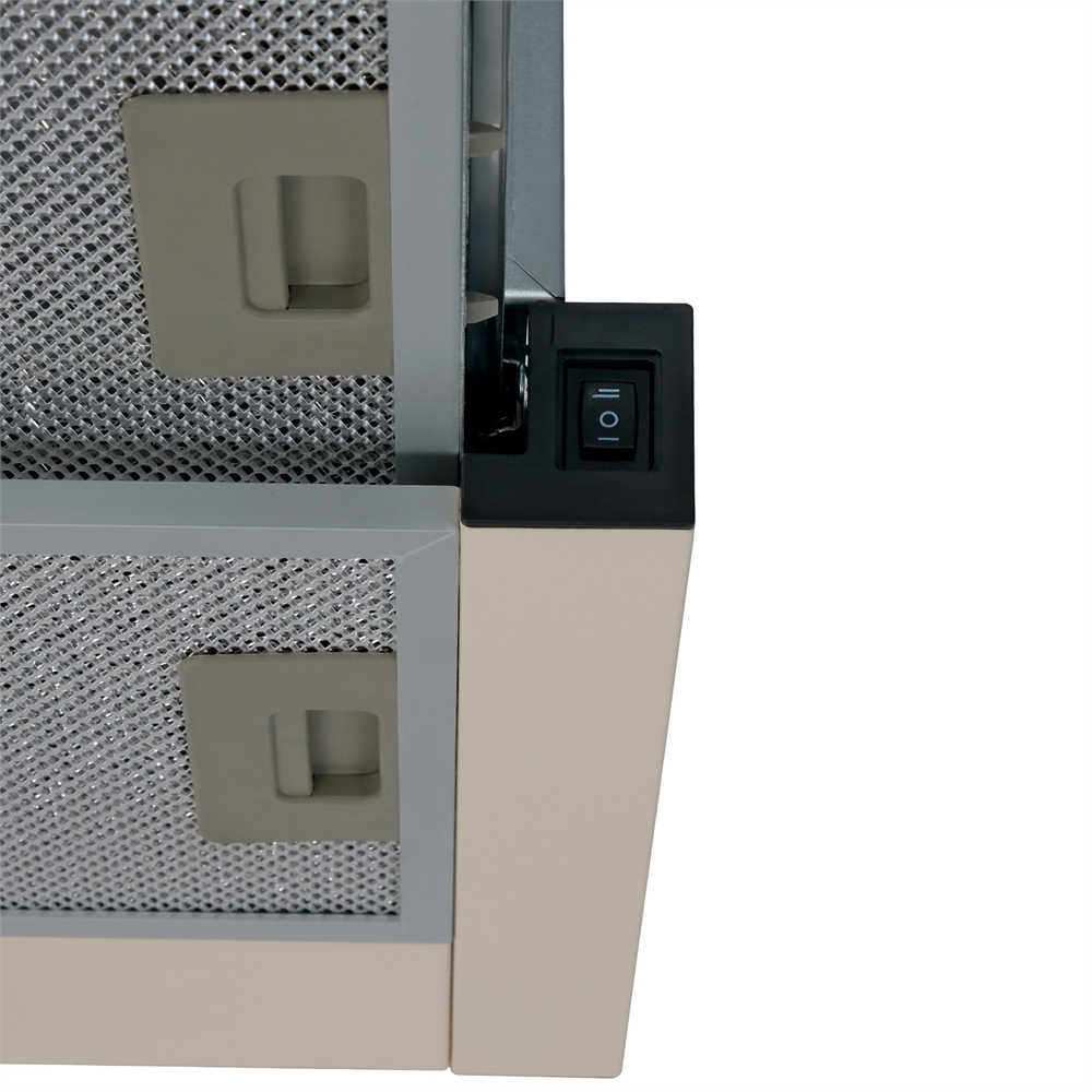 Кухонная вытяжка making Oasis everywhere VT-60I oasis 792