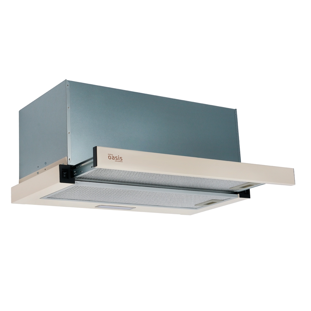 Кухонная вытяжка making Oasis everywhere VT-60I oasis 792
