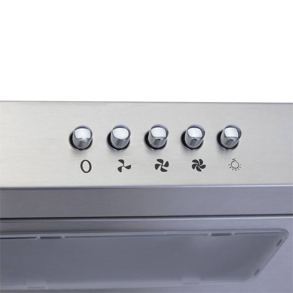 Кухонная вытяжка making Oasis everywhere PO-50S oasis 794