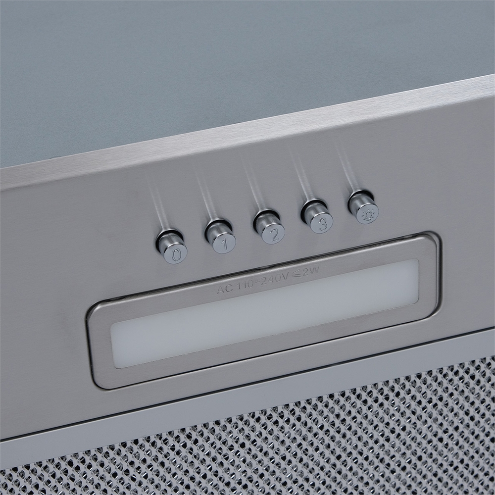 Кухонная вытяжка making Oasis everywhere VM-52S oasis 797