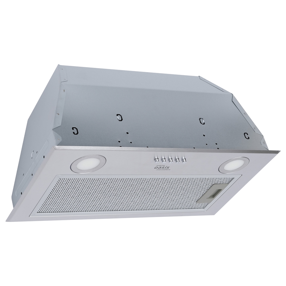 Кухонная вытяжка making Oasis everywhere UM-52S oasis 798