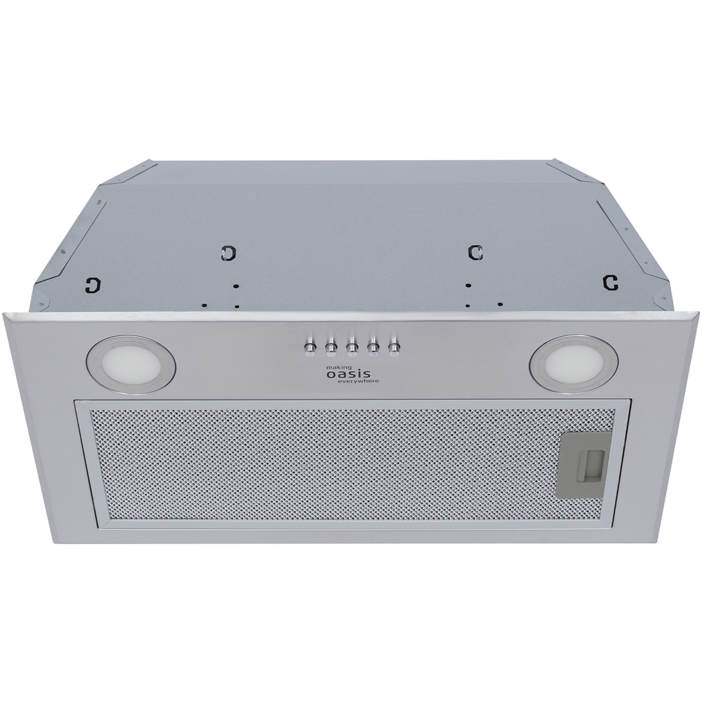Кухонная вытяжка making Oasis everywhere UM-52S oasis 798