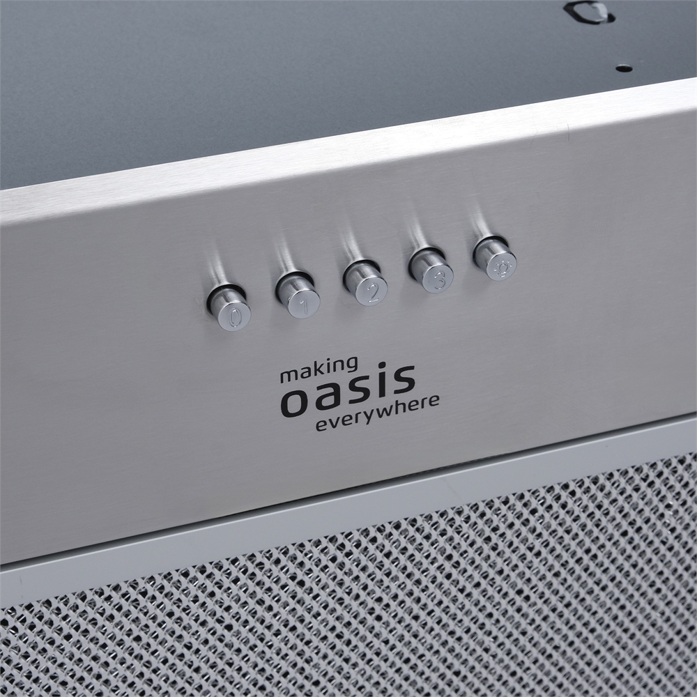 Кухонная вытяжка making Oasis everywhere UM-52S oasis 798