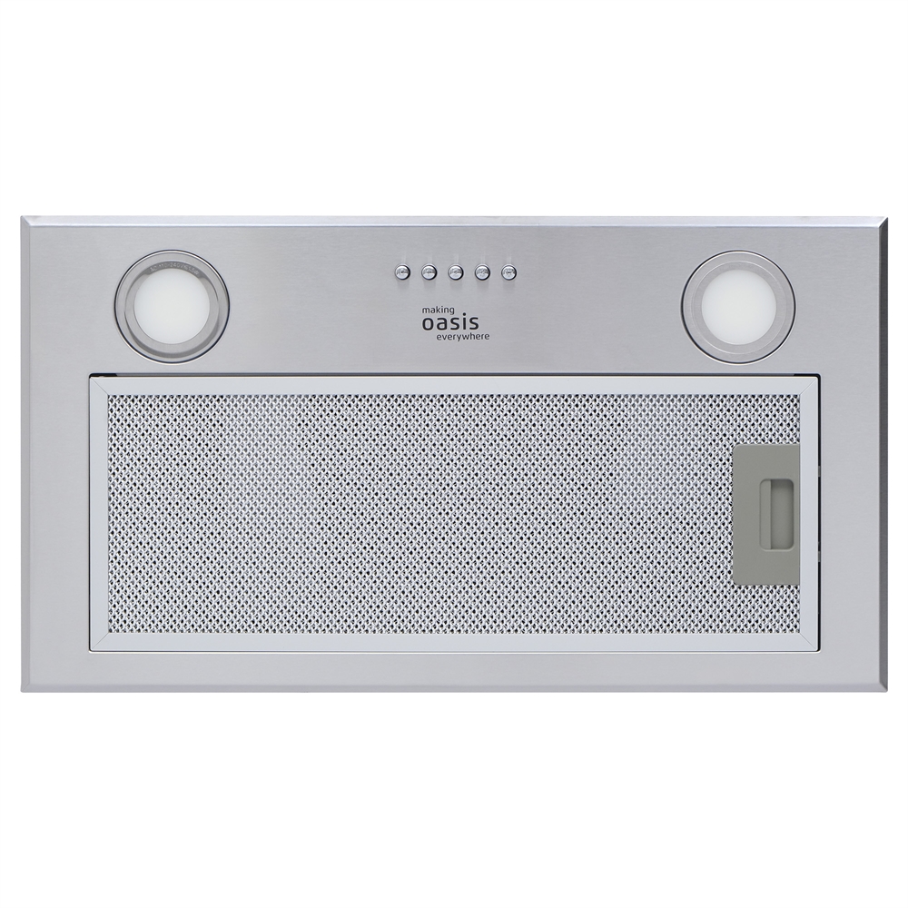 Кухонная вытяжка making Oasis everywhere UM-52S oasis 798