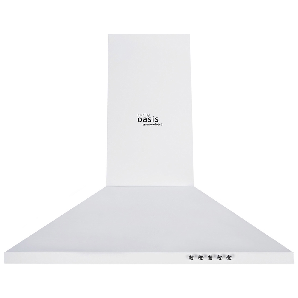 Кухонная вытяжка making Oasis everywhere KB-50W oasis 821