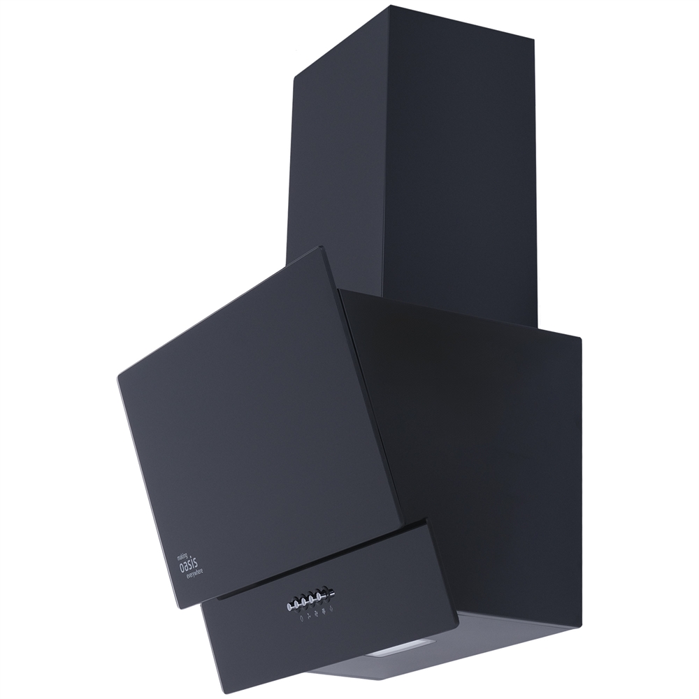 Кухонная вытяжка making Oasis everywhere NC-50B oasis 826