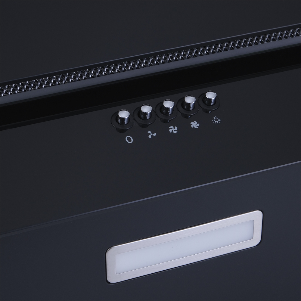 Кухонная вытяжка making Oasis everywhere NC-50B oasis 826