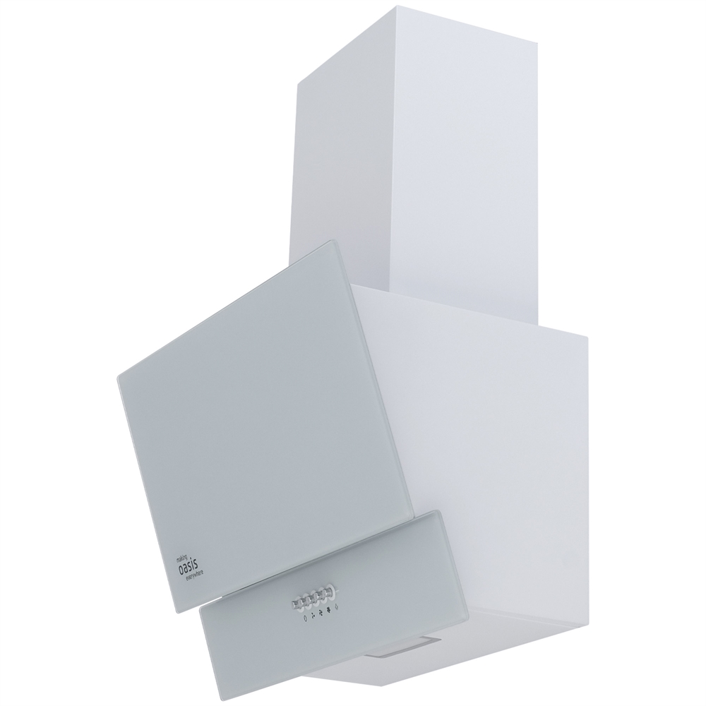 Кухонная вытяжка making Oasis everywhere NC-50W oasis 827