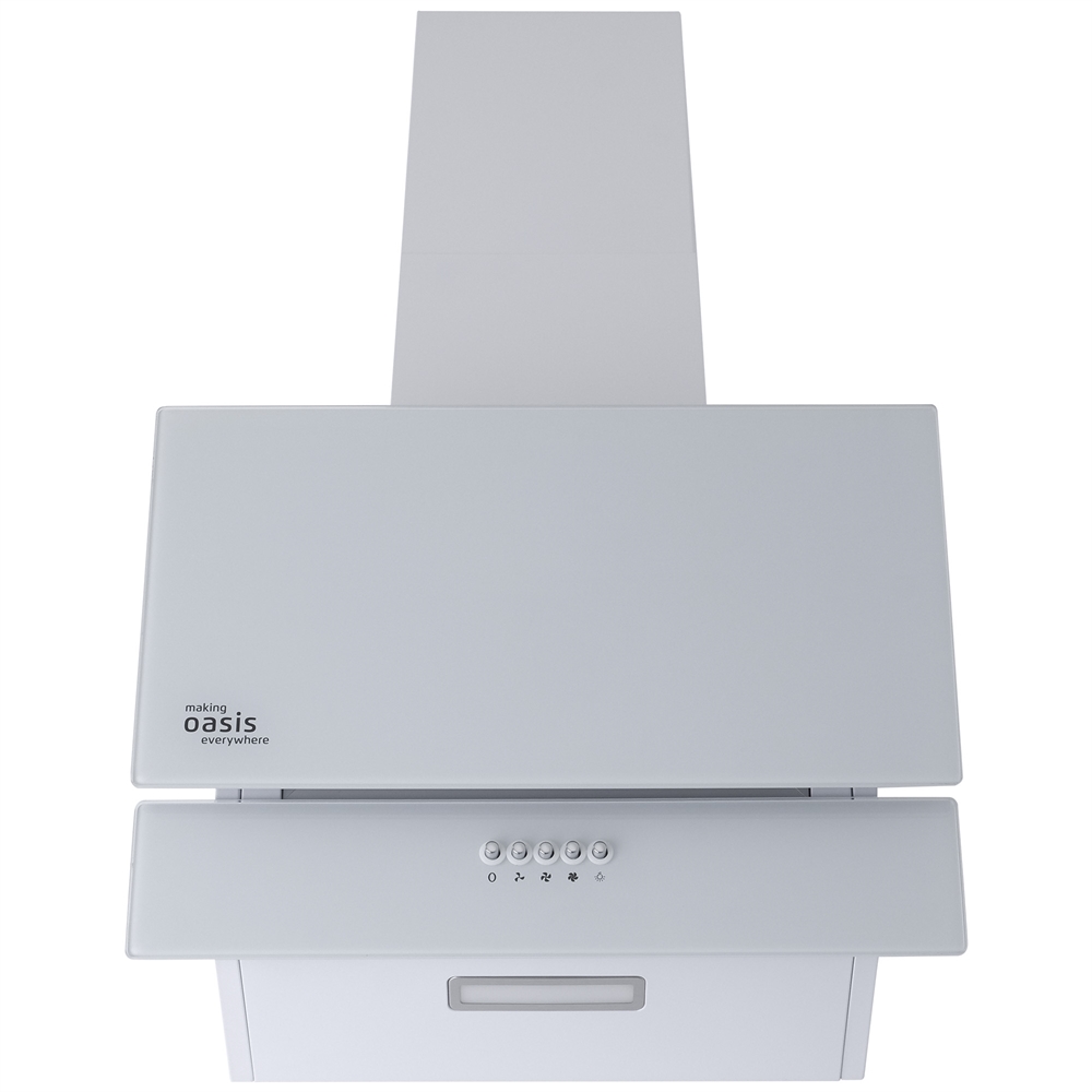 Кухонная вытяжка making Oasis everywhere NC-50W oasis 827