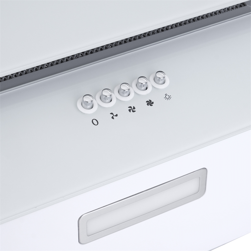 Кухонная вытяжка making Oasis everywhere NC-50W oasis 827