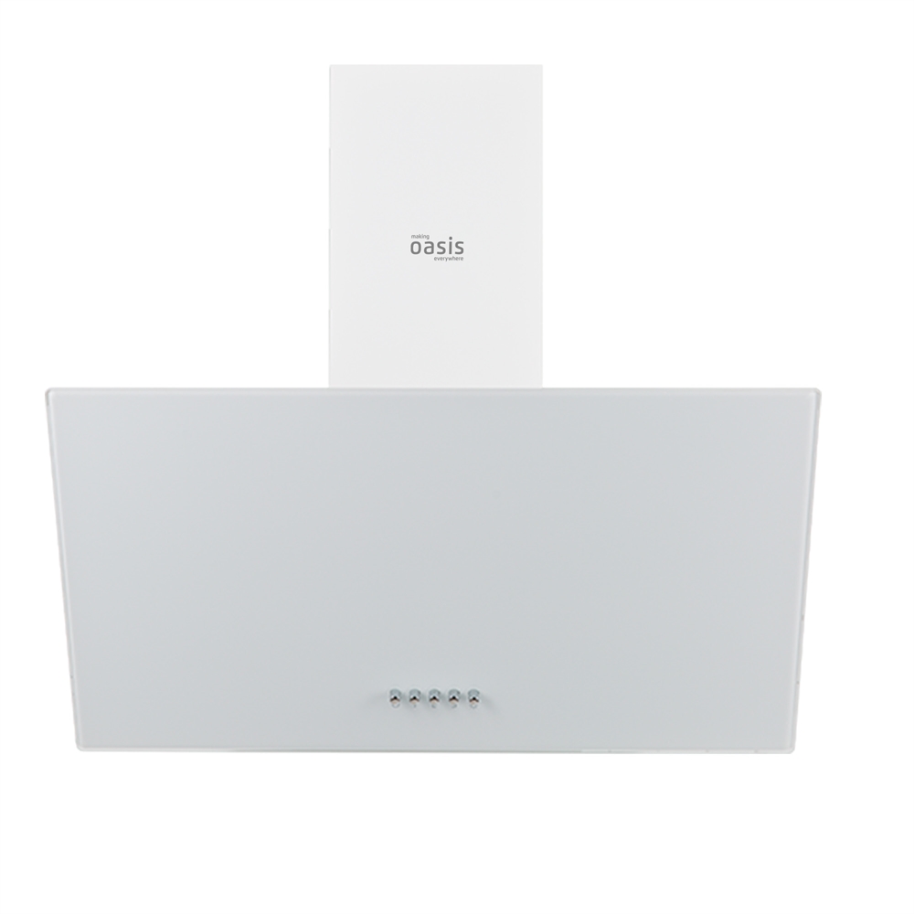 Кухонная вытяжка making Oasis everywhere NP-60W oasis 916