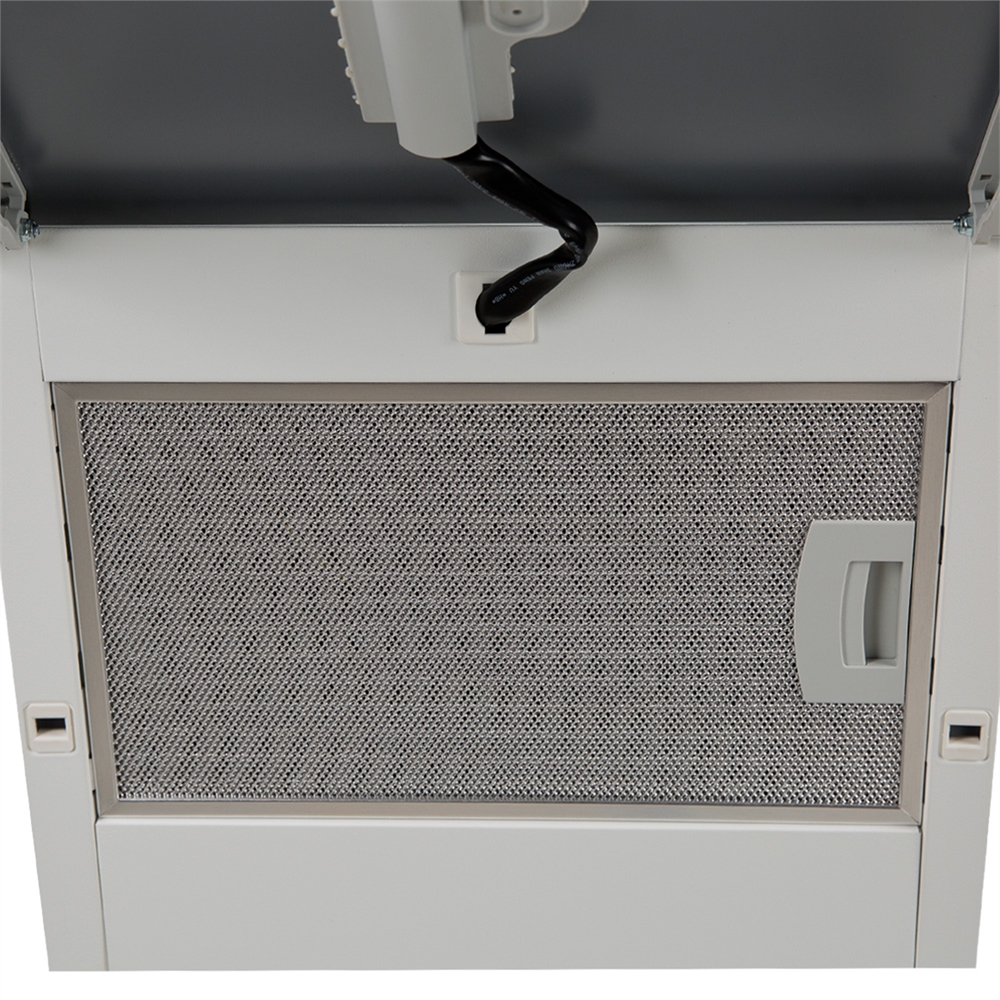 Кухонная вытяжка making Oasis everywhere NP-60W oasis 916