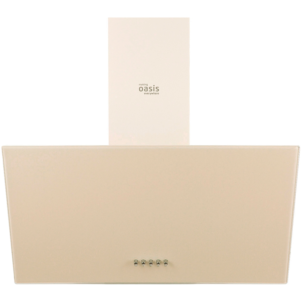 Кухонная вытяжка making Oasis everywhere NP-60I oasis 917