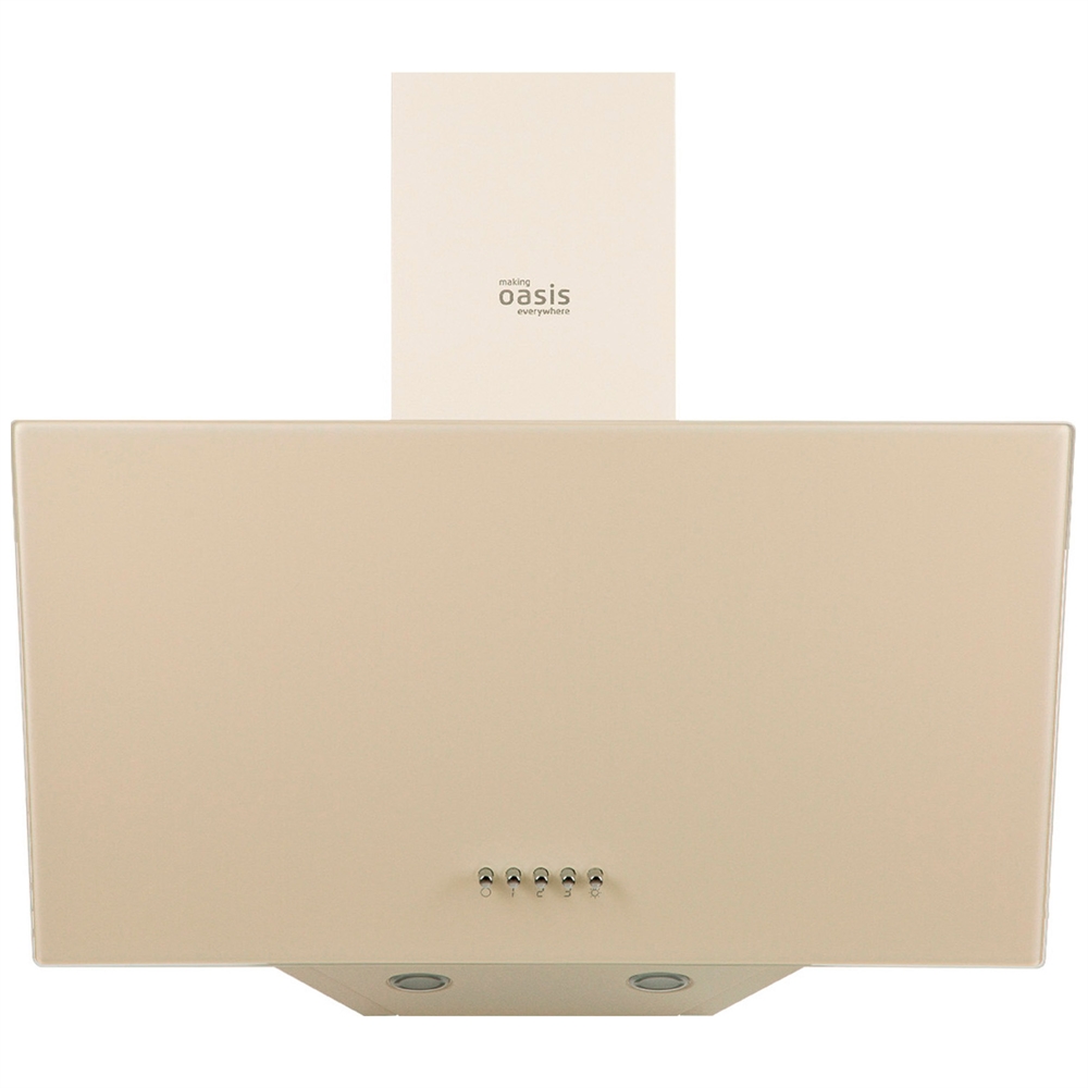 Кухонная вытяжка making Oasis everywhere NP-60I oasis 917