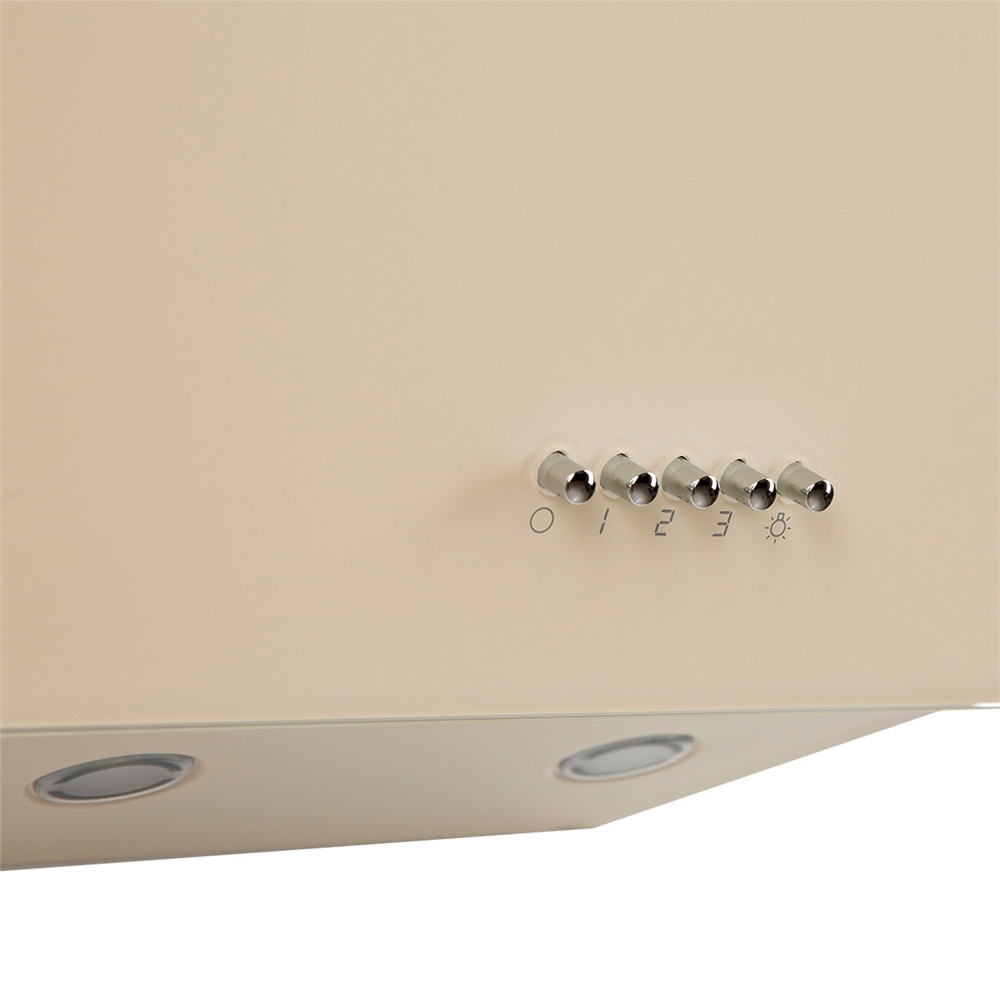 Кухонная вытяжка making Oasis everywhere NP-60I oasis 917