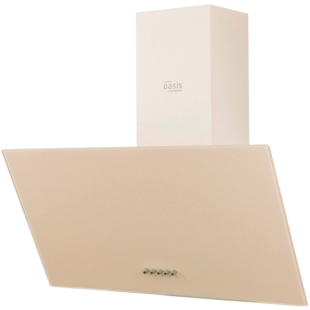 Кухонная вытяжка making Oasis everywhere NP-60I oasis 917