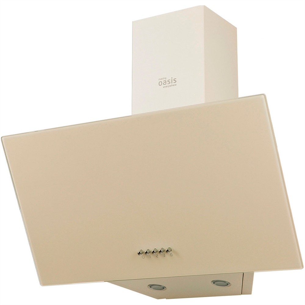 Кухонная вытяжка making Oasis everywhere NP-60I oasis 917