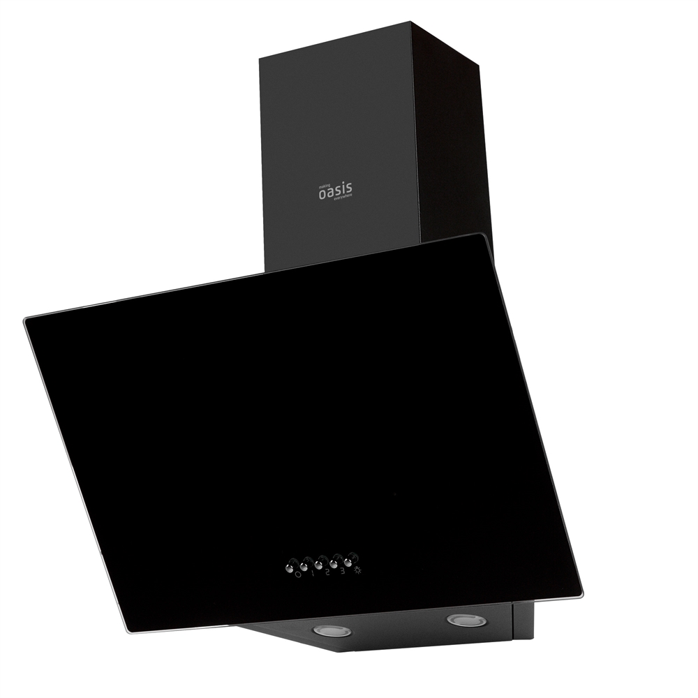 Кухонная вытяжка making Oasis everywhere NP-50B oasis 918