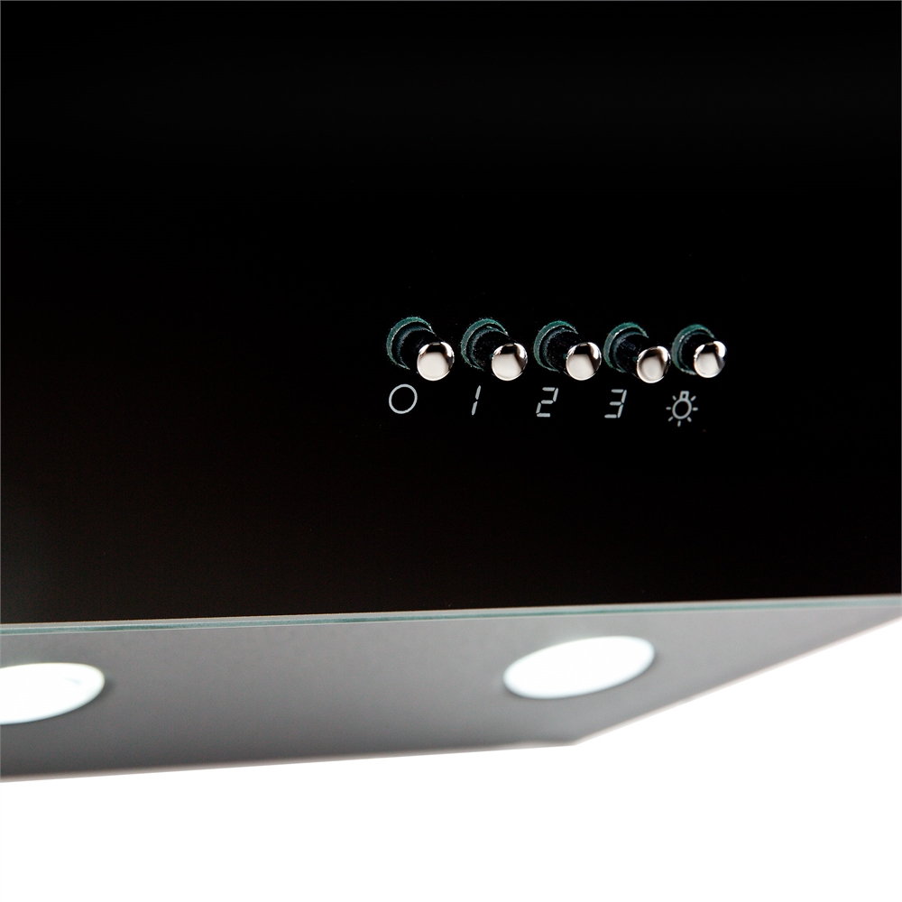 Кухонная вытяжка making Oasis everywhere NP-50B oasis 918