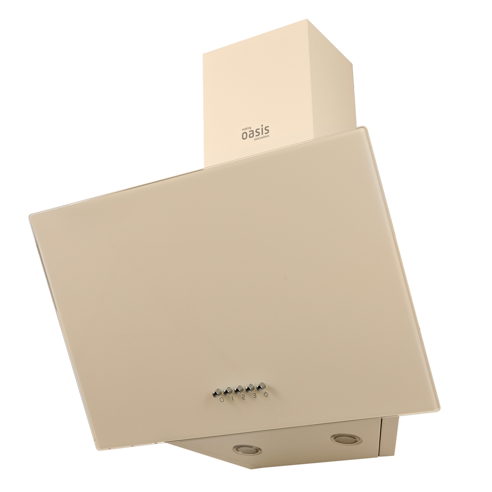 Кухонная вытяжка making Oasis everywhere NP-50I oasis 920