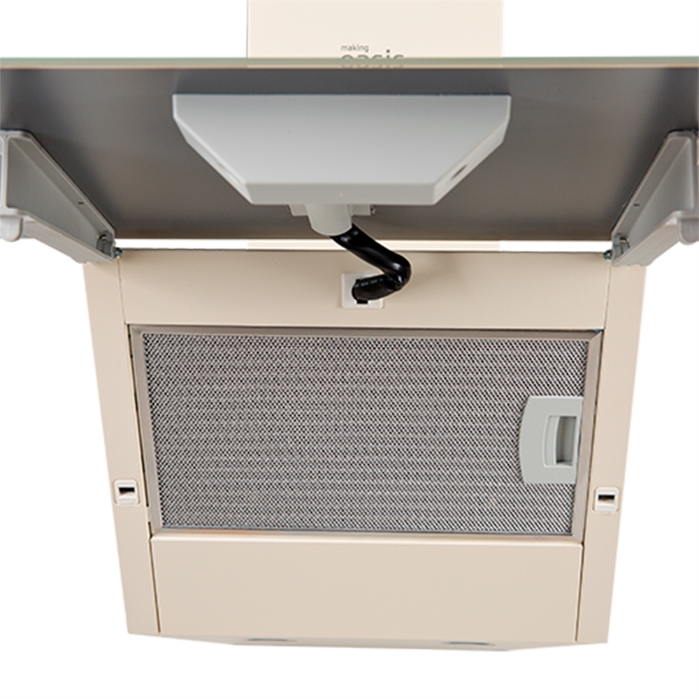 Кухонная вытяжка making Oasis everywhere NP-50I oasis 920