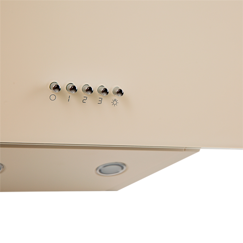 Кухонная вытяжка making Oasis everywhere NP-50I oasis 920