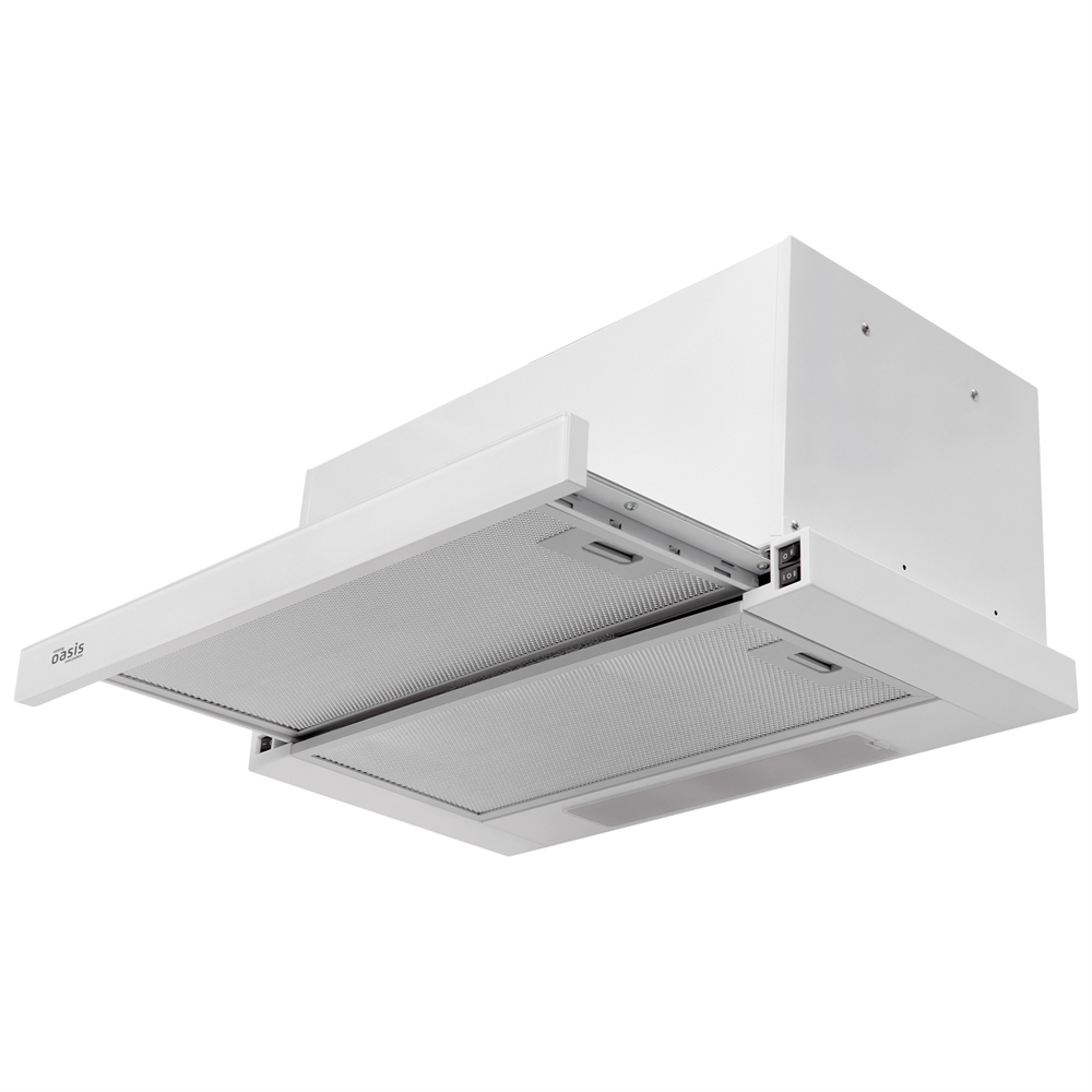 Кухонная вытяжка making Oasis everywhere VT-60WG oasis 925