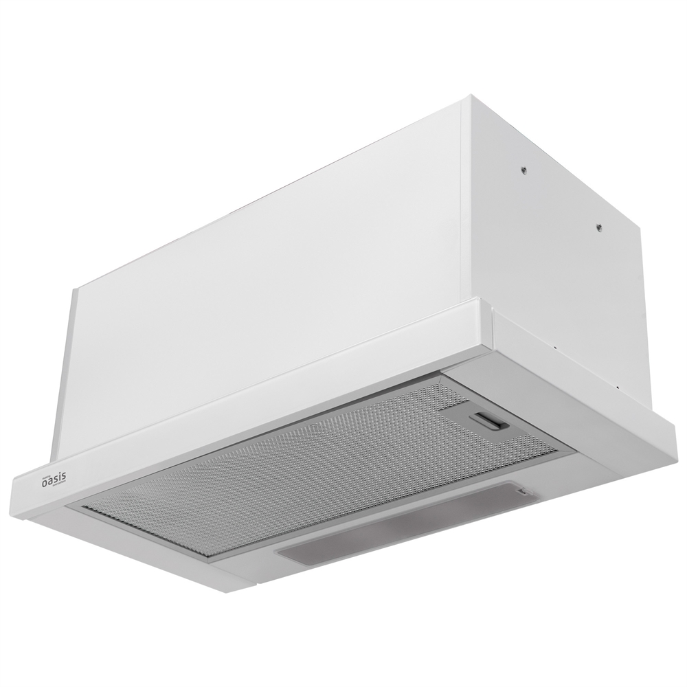 Кухонная вытяжка making Oasis everywhere VT-60WG oasis 925