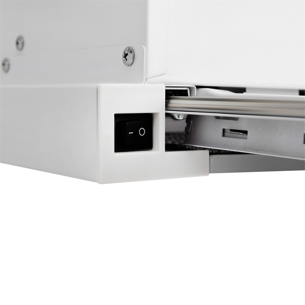 Кухонная вытяжка making Oasis everywhere VT-60WG oasis 925