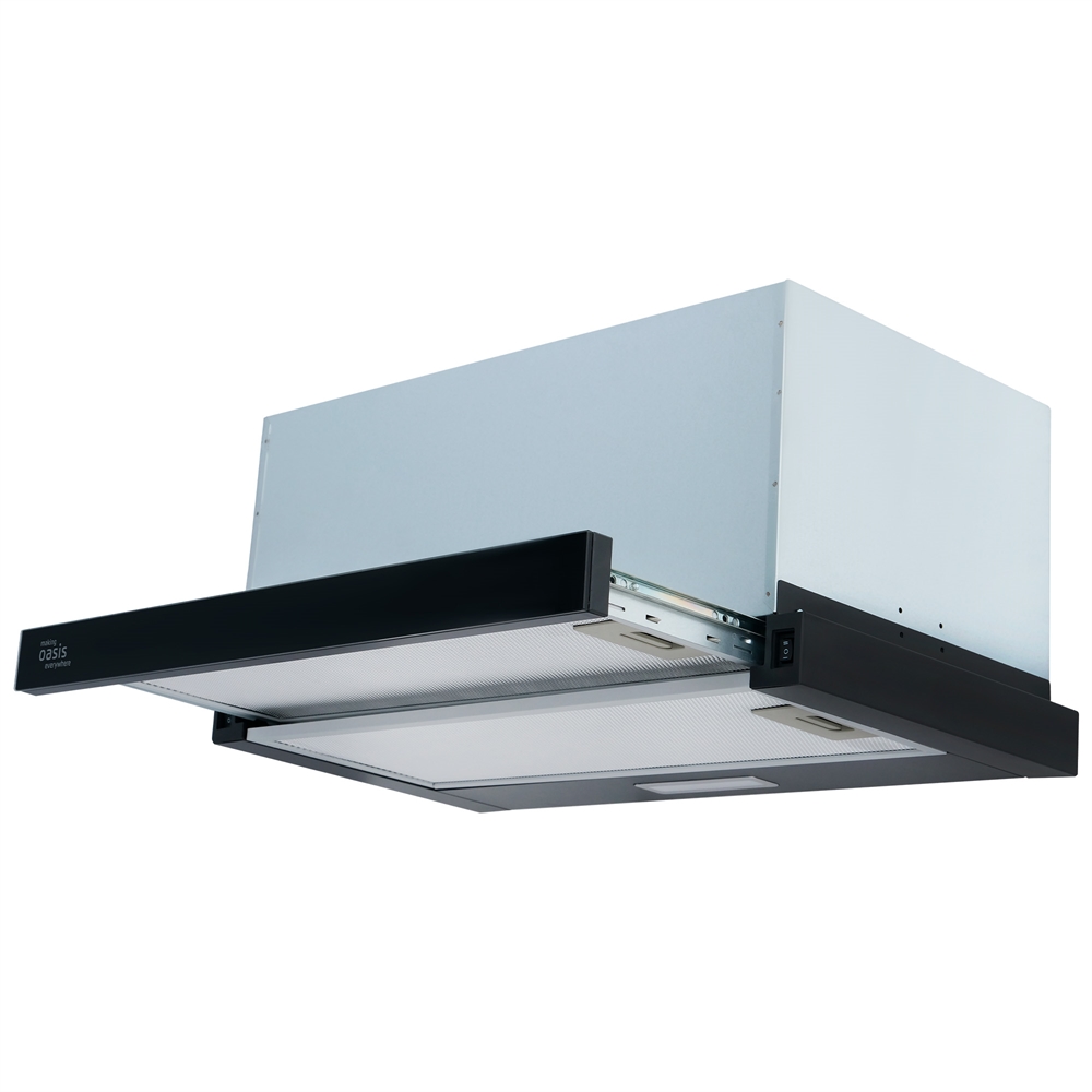 Кухонная вытяжка making Oasis everywhere VT-60BG oasis 926