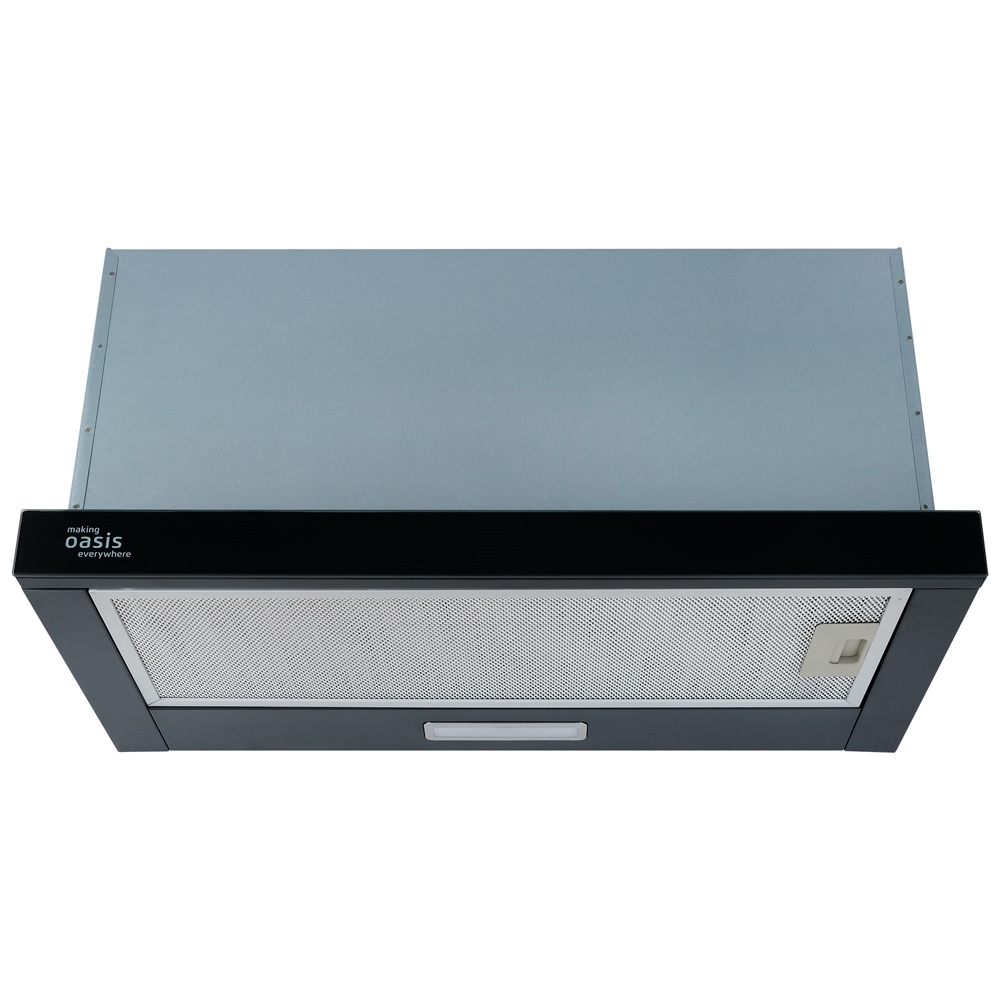 Кухонная вытяжка making Oasis everywhere VT-60BG oasis 926
