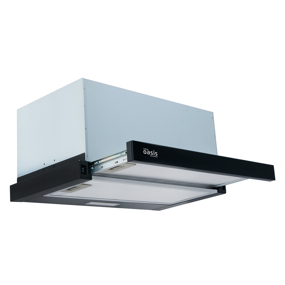 Кухонная вытяжка making Oasis everywhere VT-60BG oasis 926