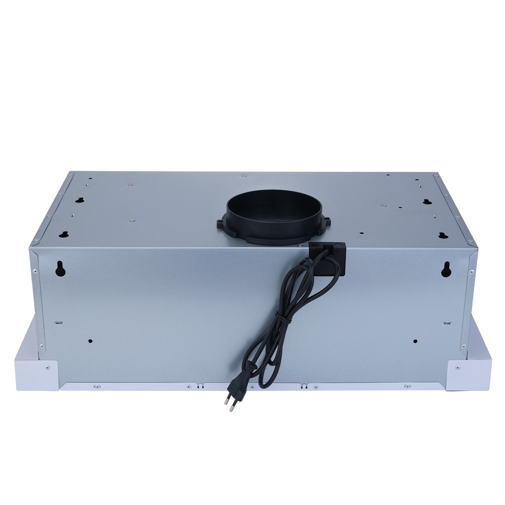 Кухонная вытяжка making Oasis everywhere UV-60WG oasis 927