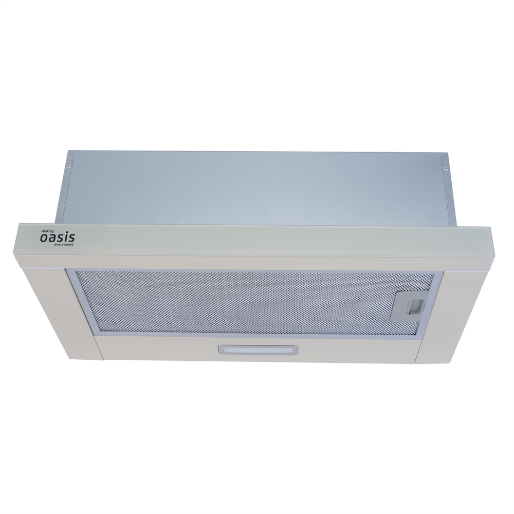 Кухонная вытяжка making Oasis everywhere UV-60IG oasis 928