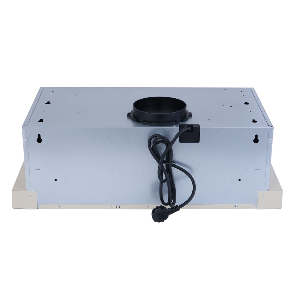 Кухонная вытяжка making Oasis everywhere UV-60IG oasis 928