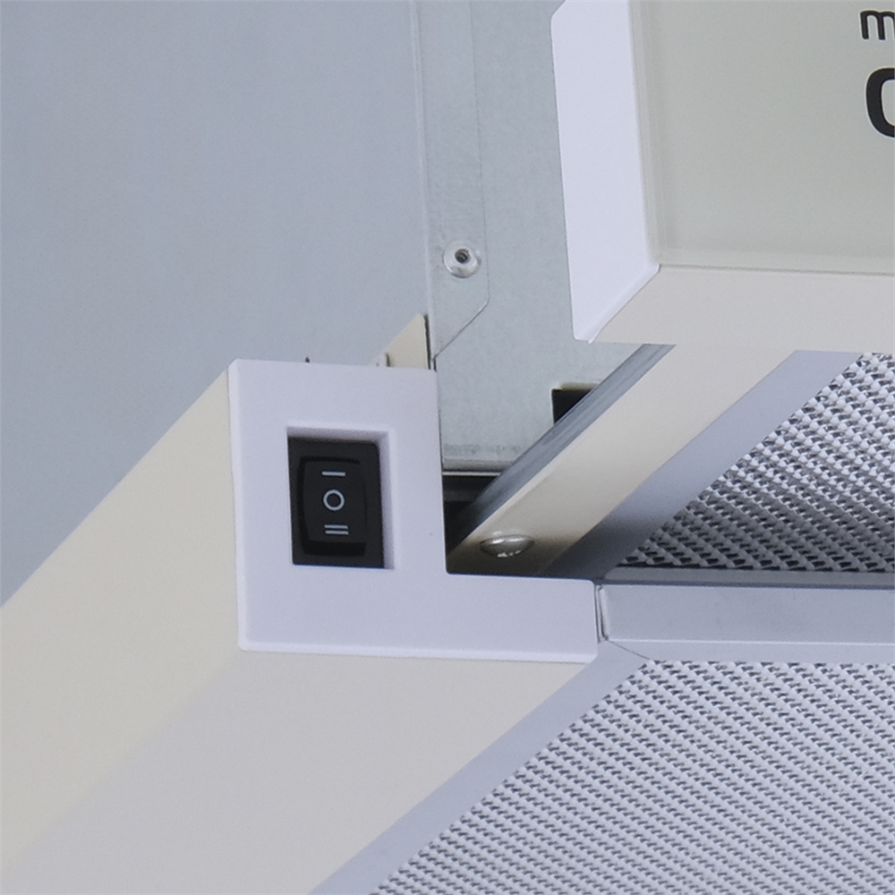 Кухонная вытяжка making Oasis everywhere UV-60IG oasis 928